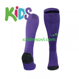 Manchester United Golmanski Domaći Dječji Sportske Čarape 2024-2025